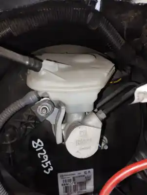 Автозапчасти б/у тормозной насос за citroen c4 lim. feel edition ссылки oem iam 4601y4