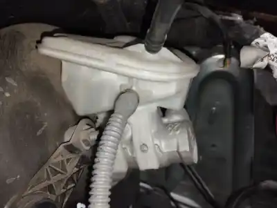 Peça sobressalente para automóvel em segunda mão bomba de travões por citroen c4 lim. feel edition referências oem iam 4601y4  