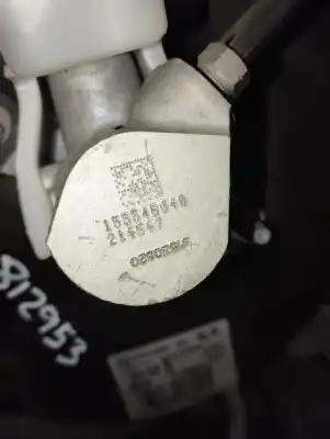 Peça sobressalente para automóvel em segunda mão bomba de travões por citroen c4 lim. feel edition referências oem iam 4601y4  