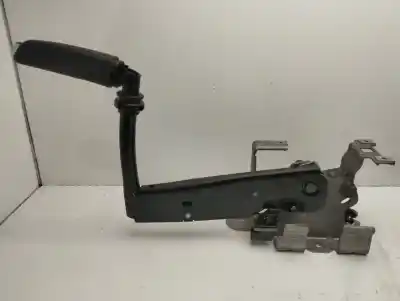 Автозапчасти б/у рычаг ручного тормоза за citroen c4 lim. feel edition ссылки oem iam 98031782zd