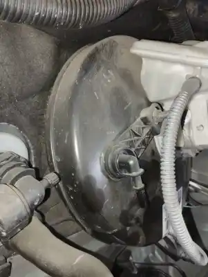 Peça sobressalente para automóvel em segunda mão servo freio por citroen c4 lim. feel edition referências oem iam 9674747580  