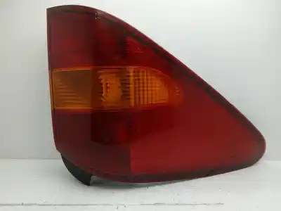 Автозапчасти б/у левый задний фонарь за ssangyong rodius xdi ссылки oem iam 8360121310  