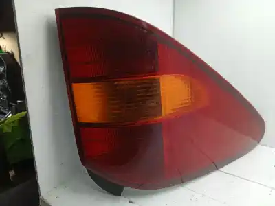 Автозапчасти б/у левый задний фонарь за ssangyong rodius xdi ссылки oem iam 8360121310  