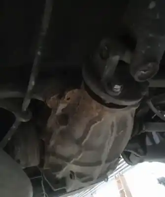 Автозапчасти б/у задний дифференциал за ssangyong rodius xdi ссылки oem iam 1513501501  