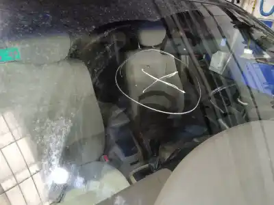 Автозапчасти б/у ветровое стекло за ssangyong rodius xdi ссылки oem iam 7911021001  