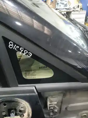 Автозапчасти б/у луна охранника спереди справа за ssangyong rodius xdi ссылки oem iam 7922021001  