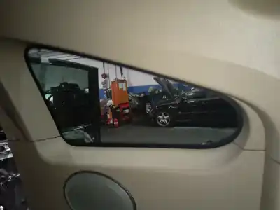 Автозапчасти б/у луна защита задняя справа за ssangyong rodius xdi ссылки oem iam 7926021021  