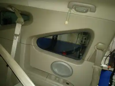 Автозапчасти б/у левое заднее стекло печати за ssangyong rodius xdi ссылки oem iam 7925021021  