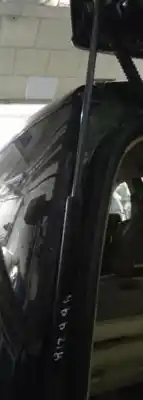 Piesă de schimb auto la mâna a doua AMORTIZOR PORBAGAJ pentru SSANGYONG RODIUS  Referințe OEM IAM 7143021010  