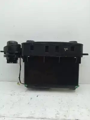 Автозапчасти б/у климат-контроль за ssangyong rodius xdi ссылки oem iam 6870021022  