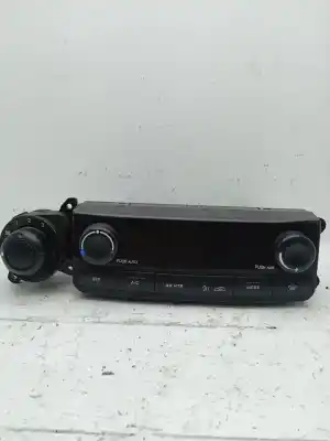 Автозапчасти б/у климат-контроль за ssangyong rodius xdi ссылки oem iam 6870021022  