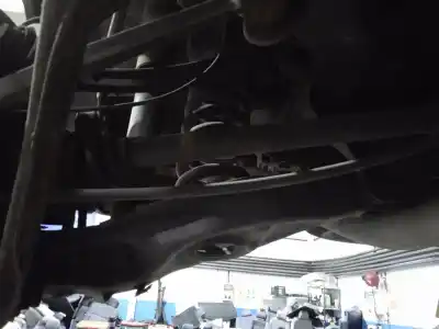 Автозапчасти б/у задняя правая трансмиссия за SSANGYONG RODIUS Xdi ссылки OEM IAM 4230021201  