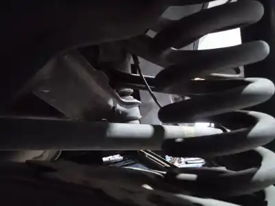 Автозапчастина б/у трансмісія задня права для ssangyong rodius xdi посилання на oem iam 4230021201  