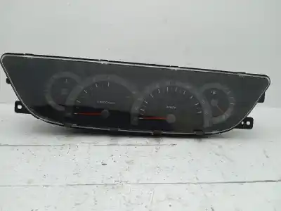 Автозапчасти б/у приборная доска за ssangyong rodius xdi ссылки oem iam 8020021403  