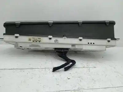 Автозапчасти б/у приборная доска за ssangyong rodius xdi ссылки oem iam 8020021403  