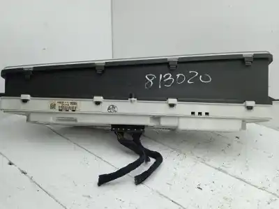 Автозапчасти б/у приборная доска за ssangyong rodius xdi ссылки oem iam 8020021403