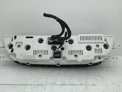 Автозапчасти б/у приборная доска за ssangyong rodius xdi ссылки oem iam 8020021403  