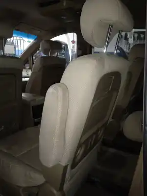 Автозапчасти б/у задние сиденья слева за ssangyong rodius xdi ссылки oem iam   
