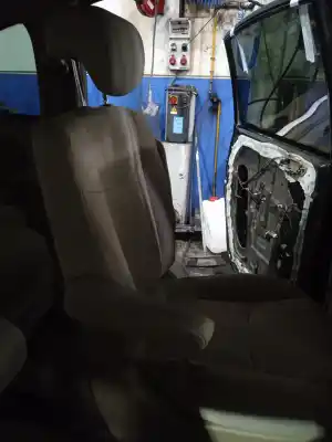 Автозапчасти б/у задние сиденья слева за ssangyong rodius xdi ссылки oem iam 