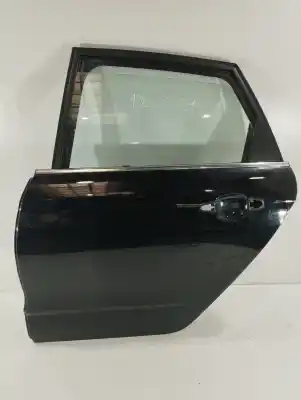 Автозапчасти б/у задняя левая дверь за citroen c4 lim. feel edition ссылки oem iam 9006r9