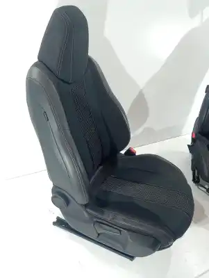 İkinci el araba yedek parçası KOMPLE KOLTUK TAKIMI için PEUGEOT 308  OEM IAM referansları   