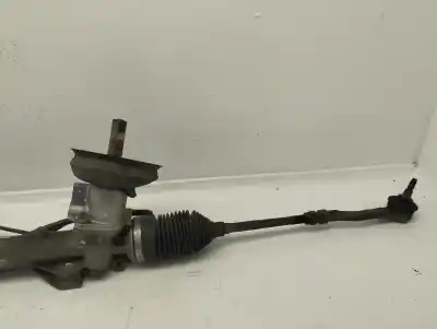 Second-hand car spare part steering rack for citroen c4 lim. feel edition oem iam references 1623214980  