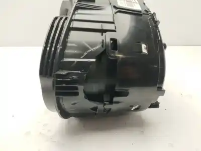 Peça sobressalente para automóvel em segunda mão quadrante por citroen c4 lim. feel edition referências oem iam 9812832380  