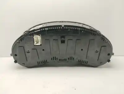 Peça sobressalente para automóvel em segunda mão quadrante por citroen c4 lim. feel edition referências oem iam 9812832380  