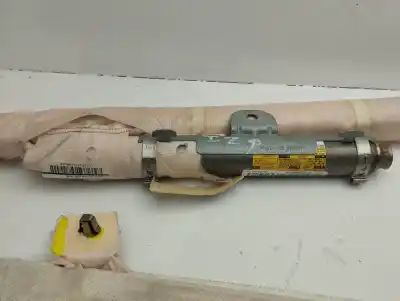 Автозапчасти б/у подушка безопасности передняя левая шторка безопасности за citroen c4 lim. feel edition ссылки oem iam 9801890780  