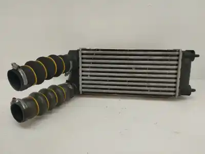 Автозапчасти б/у интеркулер за citroen c4 lim. feel edition ссылки oem iam 9800291280