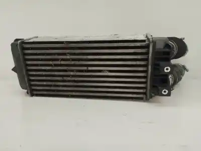 Peça sobressalente para automóvel em segunda mão intercooler por citroen c4 lim. feel edition referências oem iam 9800291280  