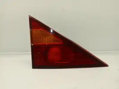 Автозапчасти б/у внутренний левый задний фонарь за ssangyong rodius xdi ссылки oem iam 8360121411
