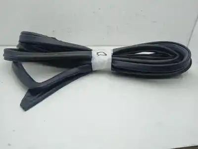 Автозапчасти б/у контур двери резиновый за ssangyong rodius xdi ссылки oem iam 7211021001eaj  