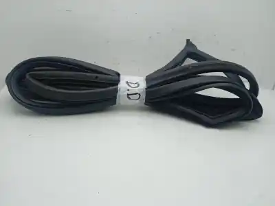 Second-hand car spare part Rubber Door Seal for SSANGYONG RODIUS Xdi OEM IAM references 7211021001EAJ  