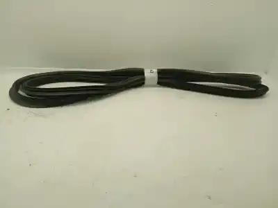 Автозапчасти б/у контур двери резиновый за ssangyong rodius xdi ссылки oem iam 7145021002  