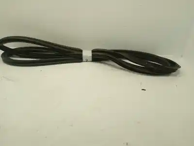 Second-hand car spare part Rubber Door Seal for SSANGYONG RODIUS Xdi OEM IAM references 7145021002  