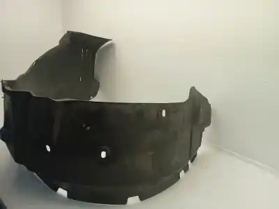 Автозапчасти б/у передняя левая колесная арка за ssangyong rodius xdi ссылки oem iam 7971021101