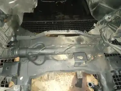 Автозапчастина б/у рульмова рейка для ssangyong rodius xdi посилання на oem iam 4650021006  