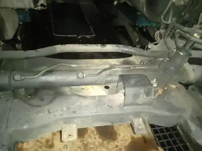 Автозапчастина б/у рульмова рейка для ssangyong rodius xdi посилання на oem iam 4650021006  
