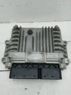 Автозапчасти б/у блок управления двигателем за ssangyong rodius xdi ссылки oem iam a6655404432  