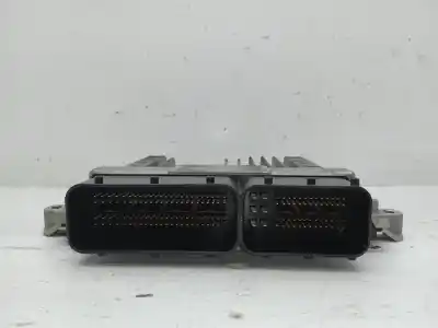 Автозапчасти б/у блок управления двигателем за ssangyong rodius xdi ссылки oem iam a6655404432