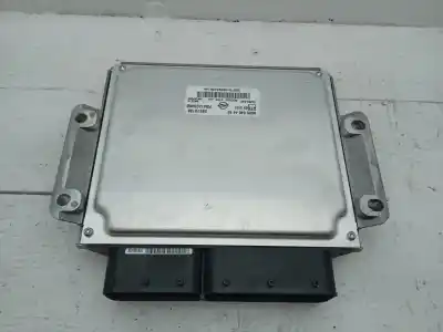 Автозапчасти б/у блок управления двигателем за ssangyong rodius xdi ссылки oem iam a6655404432  