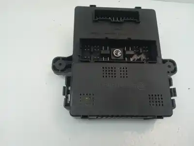 Автозапчастина б/у електронний модуль для ssangyong rodius xdi посилання на oem iam 8232021031  