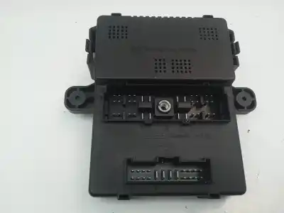 Автозапчасти б/у электронный модуль за ssangyong rodius xdi ссылки oem iam 8232021031