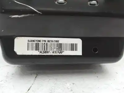 Автозапчасти б/у подушка безопасности передняя правая за ssangyong rodius xdi ссылки oem iam 8621021002