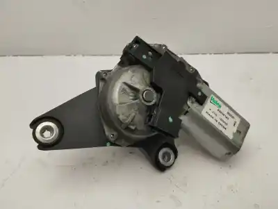 Pezzo di ricambio per auto di seconda mano Motore Tergicristallo Posteriore per CHEVROLET AVEO BERLINA HATCHBACK LS Riferimenti OEM IAM 96955193  