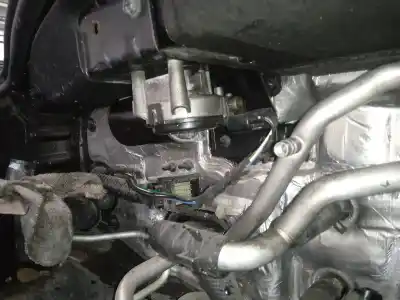 Автозапчастина б/у двигатель передніх склоочисників для ssangyong rodius xdi посилання на oem iam 8611021001  