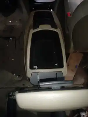 Автозапчасти б/у центральная консоль за ssangyong rodius xdi ссылки oem iam 7660021004eaj  