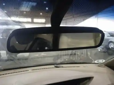 Автозапчасти б/у внутреннее зеркало за ssangyong rodius xdi ссылки oem iam 7641008001  