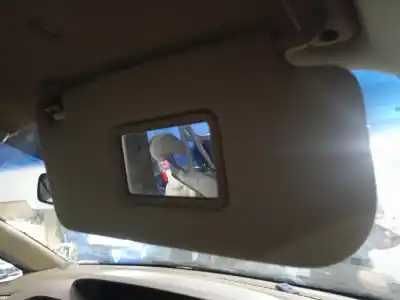 Автозапчастина б/у правильний натір для ssangyong rodius xdi посилання на oem iam 7614021303eaj  